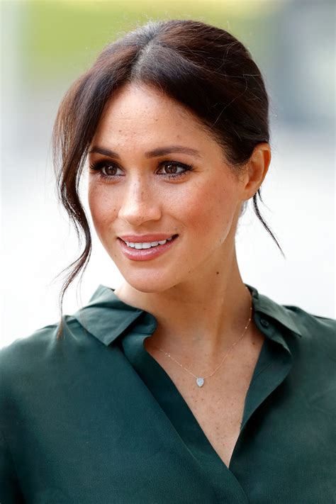 meghan markle chanel lipstick